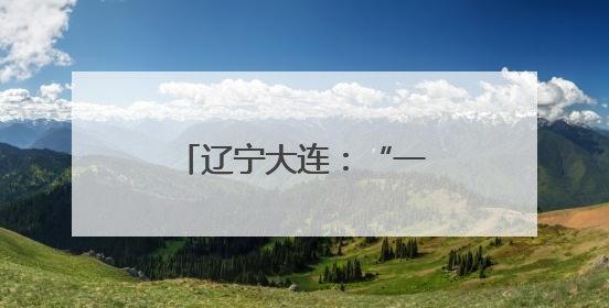 辽宁大连：“一店一策”创新提升零售业发展水平
